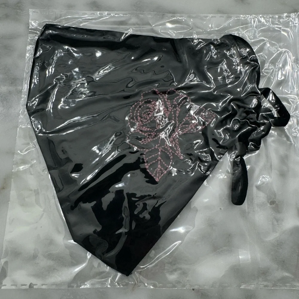 New Johnny Was Pack of 5 Embroidered Face Masks